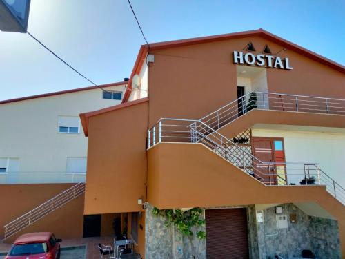 Hostal Nuevo Alonso - image 8
