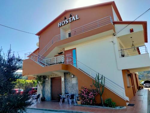 Hostal Nuevo Alonso - image 7
