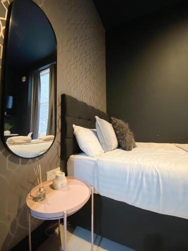 Holland Rd Studios Close to Olympia London Room Type - Studio