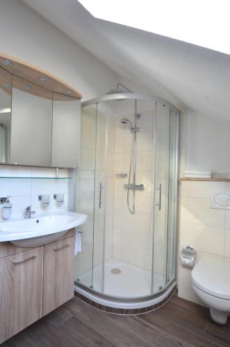 Land-Hotel Am Wald Garni