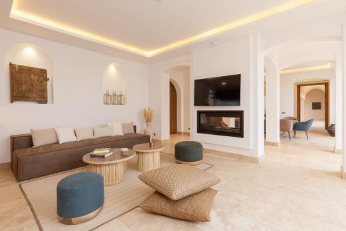 430296239 Ksar Char-Bagh Small Luxury Hotels