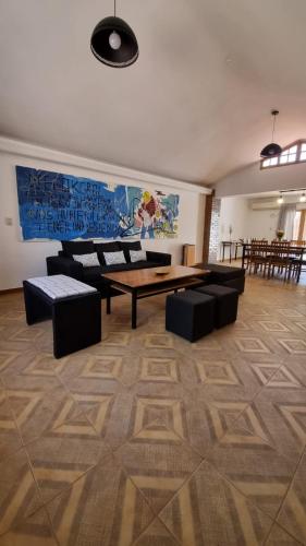 Vivienda en Alto Dorrego