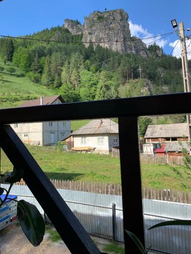 Skats, Acasa in Bicaz-Chei - Camere de inchiriat Cheile Bicazului in Telec