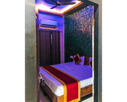 Hotel Devraj By WB Inn