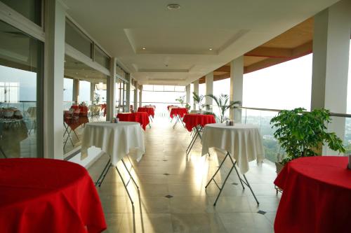 Kiriri Garden Hotel in Bujumbura