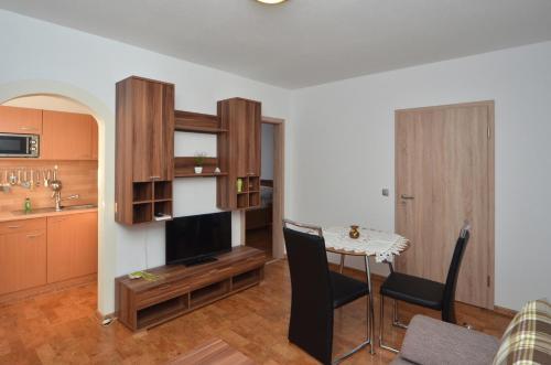 Holiday Flat
