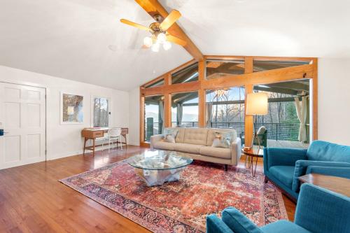 Shadowood Serenity in Waynesville, USA