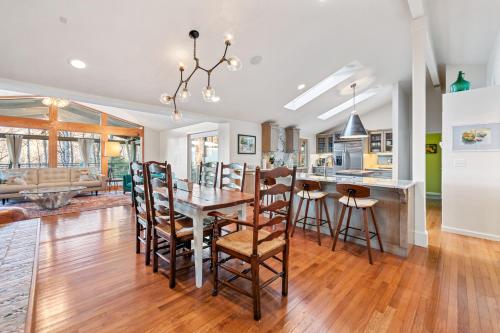 Shadowood Serenity in Waynesville, USA