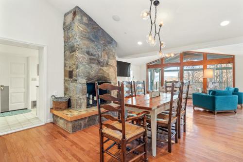 Shadowood Serenity in Waynesville, USA