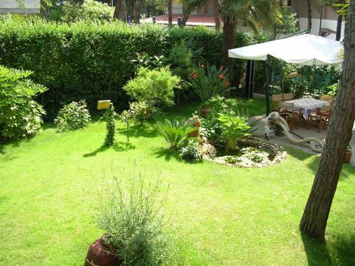 Hotel Escorial - image 12