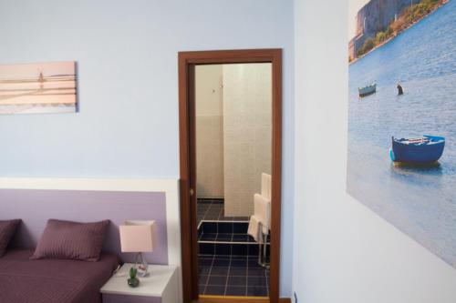 B&B Trapani In