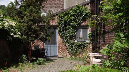 Hoeve Espewey - Studio - Rothe Erde