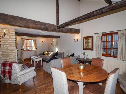 Garden Cottage photo 2