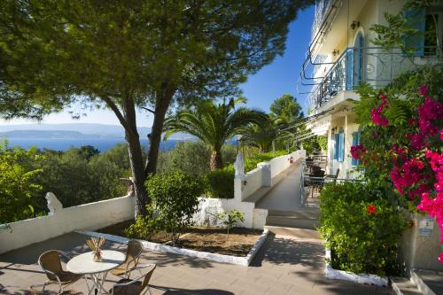 Irini Apartments 2