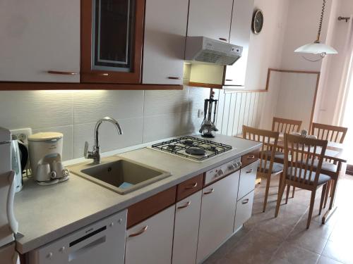 Villa Suzy-Apartments Suzana