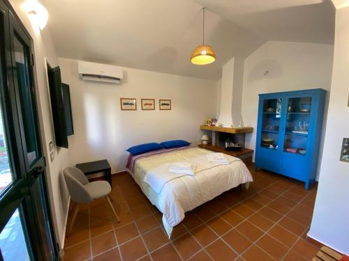  Dependance Castel del Monte, Ferienwohnung in Castel del Monte