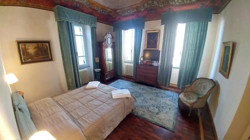  Bresbot B&B, Pension in Bressana Bottarone bei Lungavilla