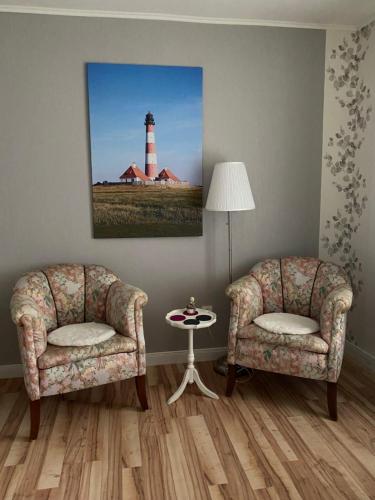 Connys Appartement - Garding