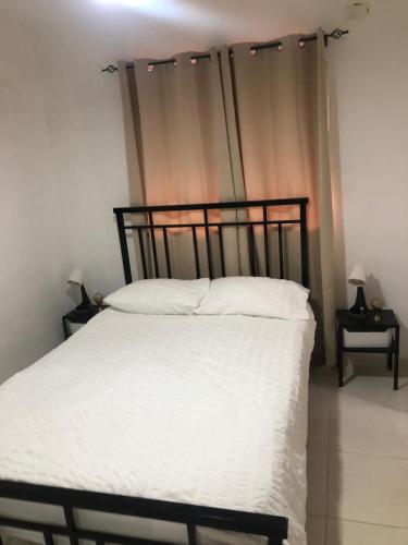 Hermoso Apartamento Carmen Renata III