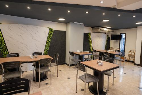 Hotel Marilian - 레스토랑