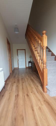 Carrick-On-Shannon Townhouse Accommodation - Room only
