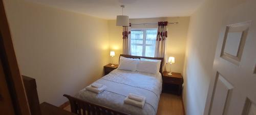 Carrick-On-Shannon Townhouse Accommodation - Room only