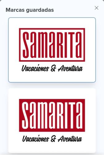 Samarita vip