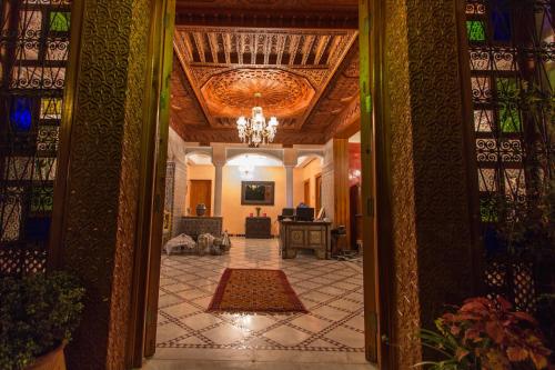 Riad Raouia HAMMAM & SPA - image 5