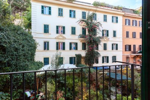 Vatican Loris House - image 12