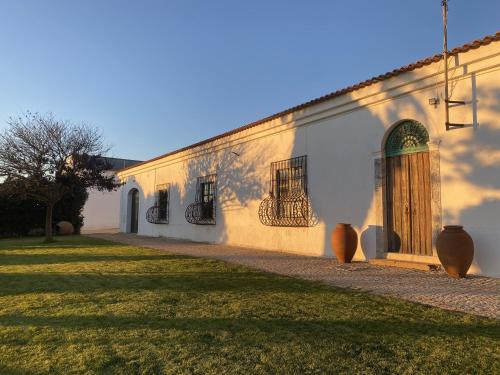 Quinta do Castelo, Beja