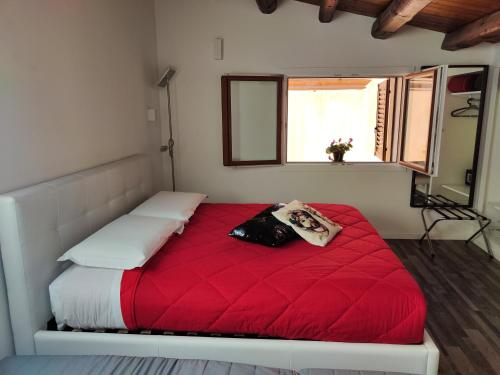 San Francesco Rooms and Apartment with Terrace in Palermo Locazione Turistica, Palermo (fotografie 8)
