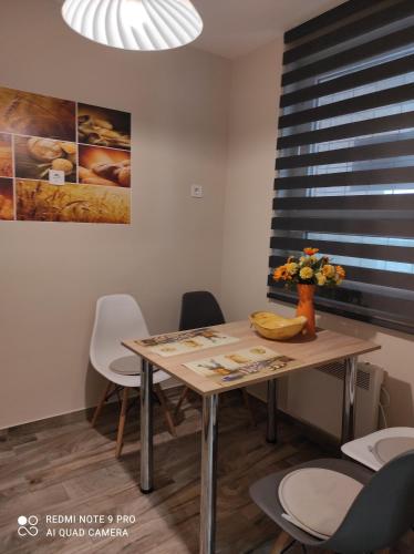 Baross apartman in Kaposvar