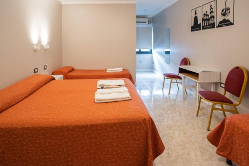 Hotel Marilian