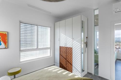 Sea view in Nahariya