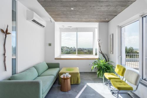 Vistas, Sea view in Nahariya