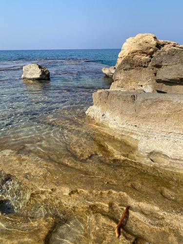 Cerca de lugares turísticos, Sea view in Nahariya