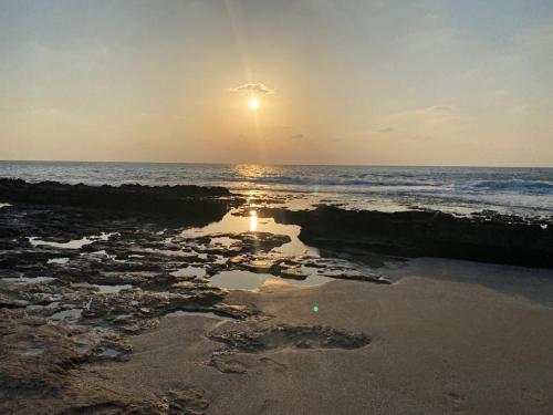 Sea view in Nahariya