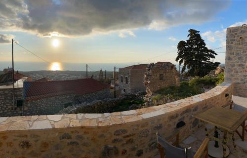 Filia's House (The House of Friendship)