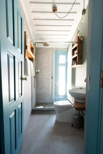 Des Arts Hostel and Suites - image 14