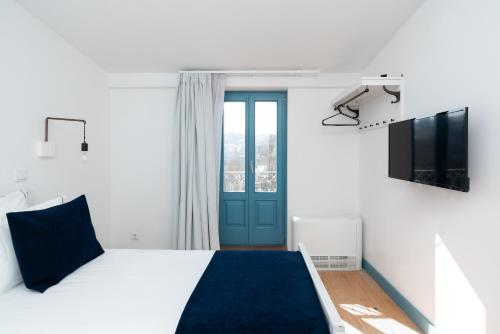 Des Arts Hostel and Suites - image 13
