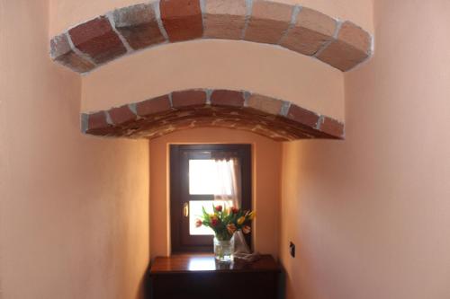 Il Borgo B&B – Castellinaldo, NY