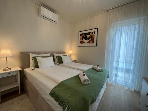 Nature in the City upper storey Bestern - Location saisonnière - Szeged