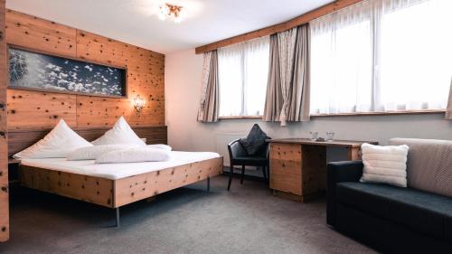 Hotel Alpina - image 14