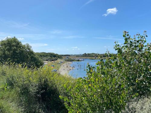 Grevelingenlaan 37, 750m2 perceel loopafstand Grevelingen, Noordzee in Scharendijke