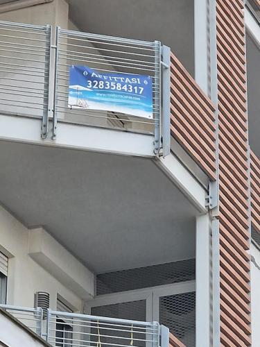  Residenza Adriatica 3 in Roseto degli Abruzzi