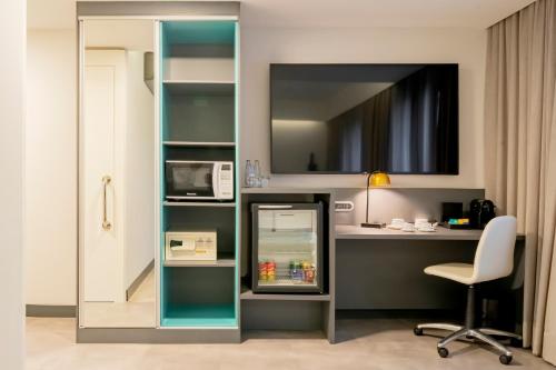 Mercure Sao Paulo Pinheiros photo 4