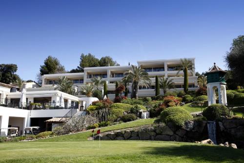 Royal Mougins Golf Hotel & Spa de Luxe - image 2