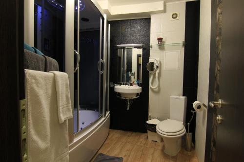 Stay Nexus Galaxy Center - image 9