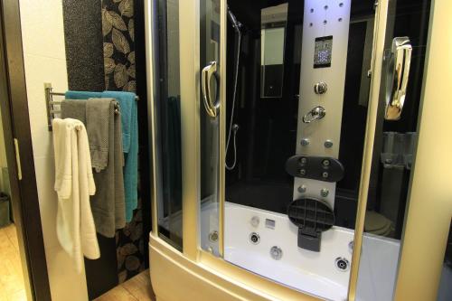 Stay Nexus Galaxy Center Room Type - Studio