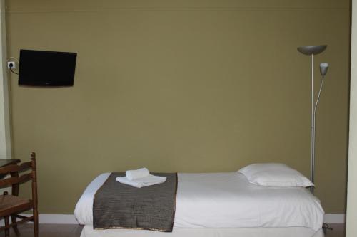 Hotel Danemark, Nice (fotografie 4)